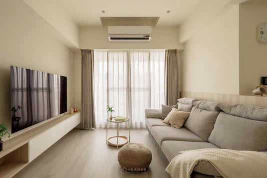 Design Case - 木日時間是生活的語言 - GU1114 GU3104