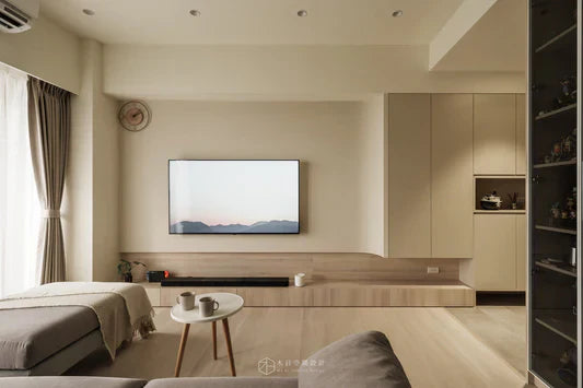 Design Case - 木日自己喜歡的形狀 - GU1124 GU3107