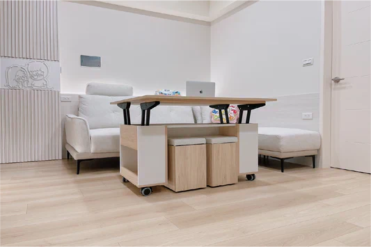 Design Case - 業主陳宅 - GL6104