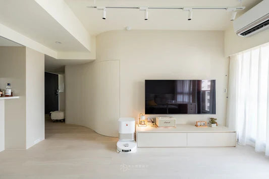 Design Case - 木日不可多得的幸運 - GU1124