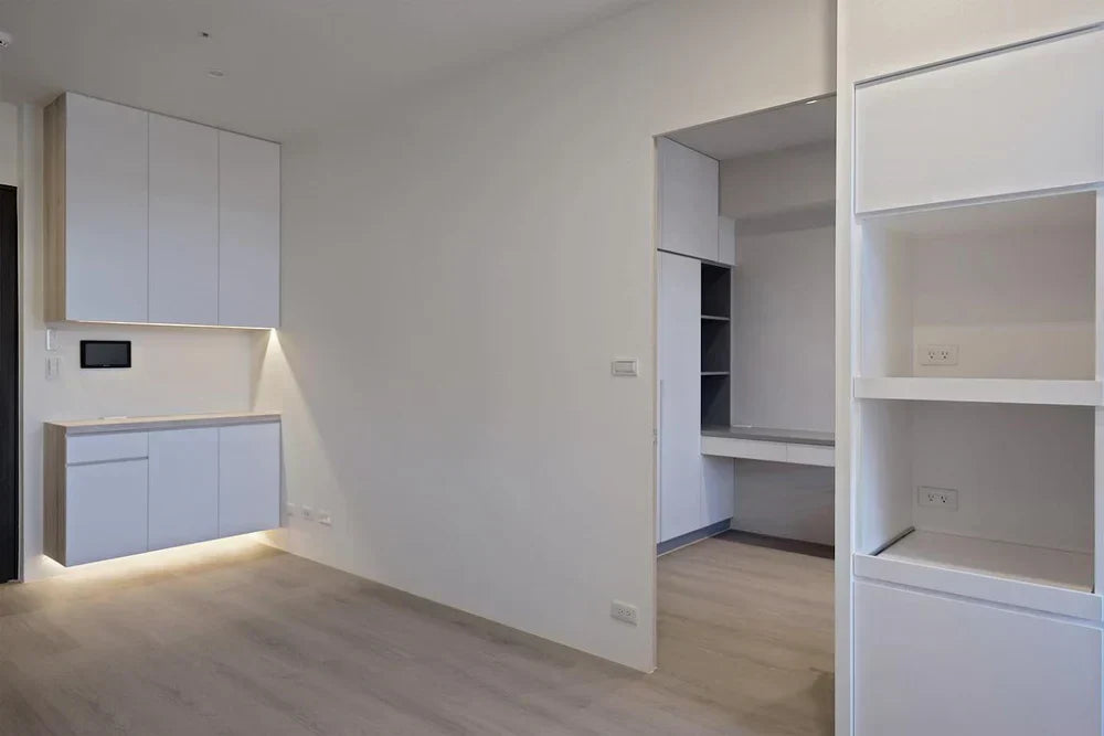 Design Case - 匠首市政李寓 - GU2106