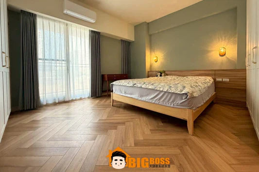 Design Case - 大頭家新古典之美 - GU5103