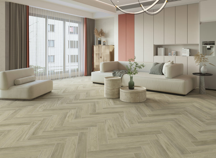 Naxhorn Herringbone