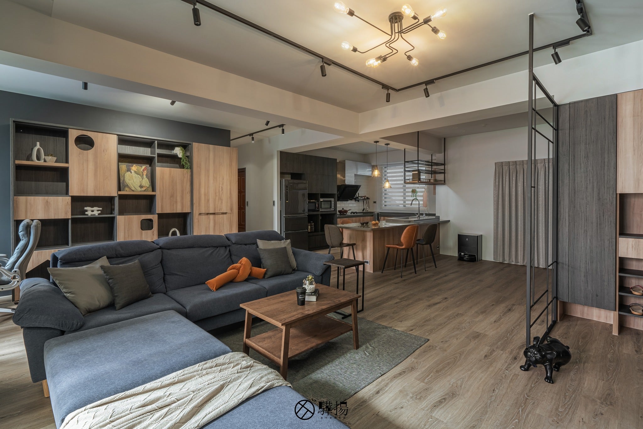 GU1107 帕多瓦橡木