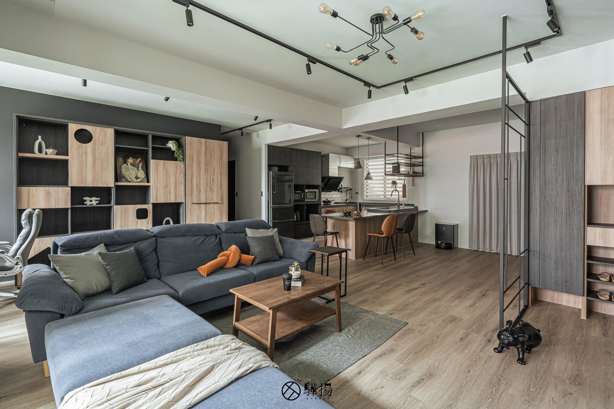 GU1107 帕多瓦橡木