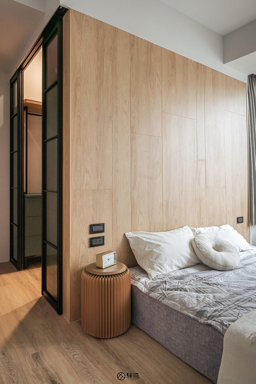 GU1107 帕多瓦橡木