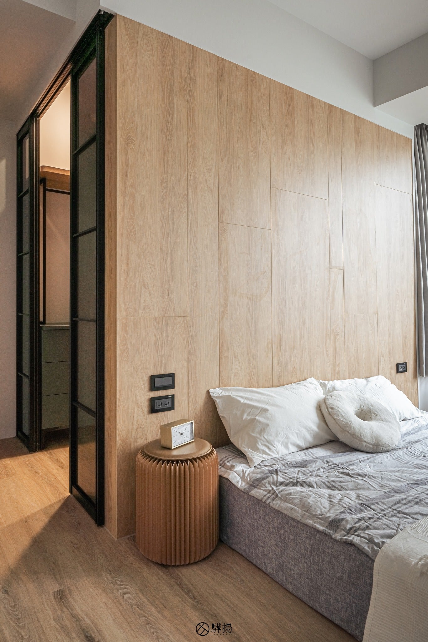 GU1107 帕多瓦橡木