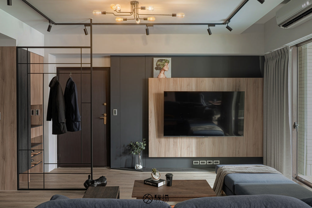 GU1107 帕多瓦橡木