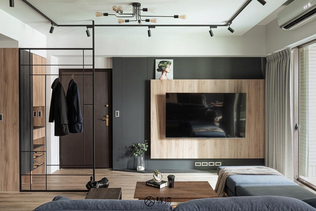 GU1107 帕多瓦橡木