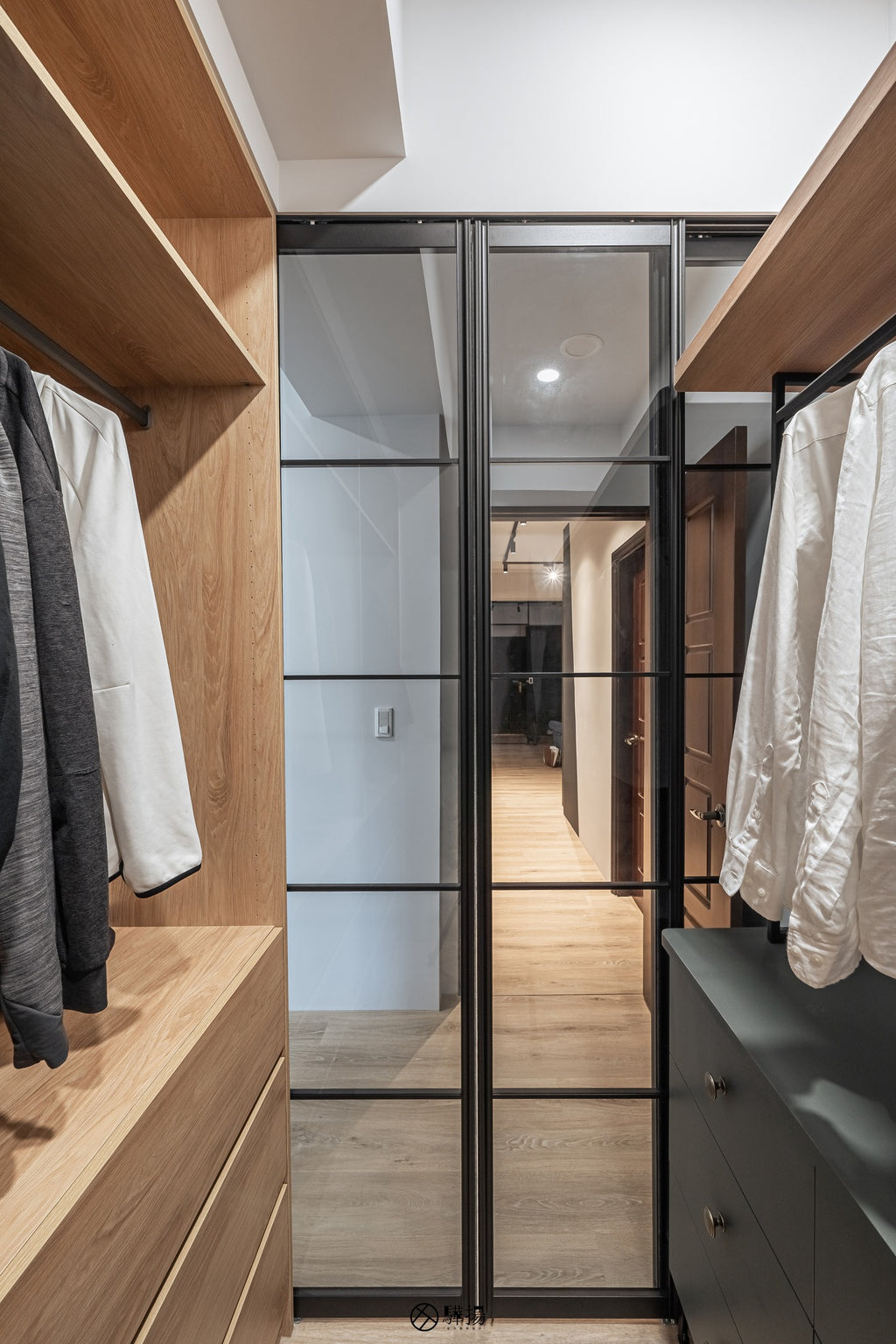 GU1107 帕多瓦橡木