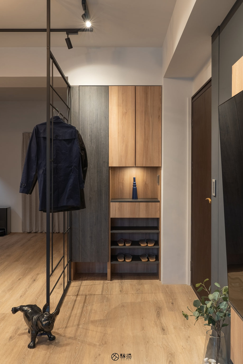 GU1107 帕多瓦橡木