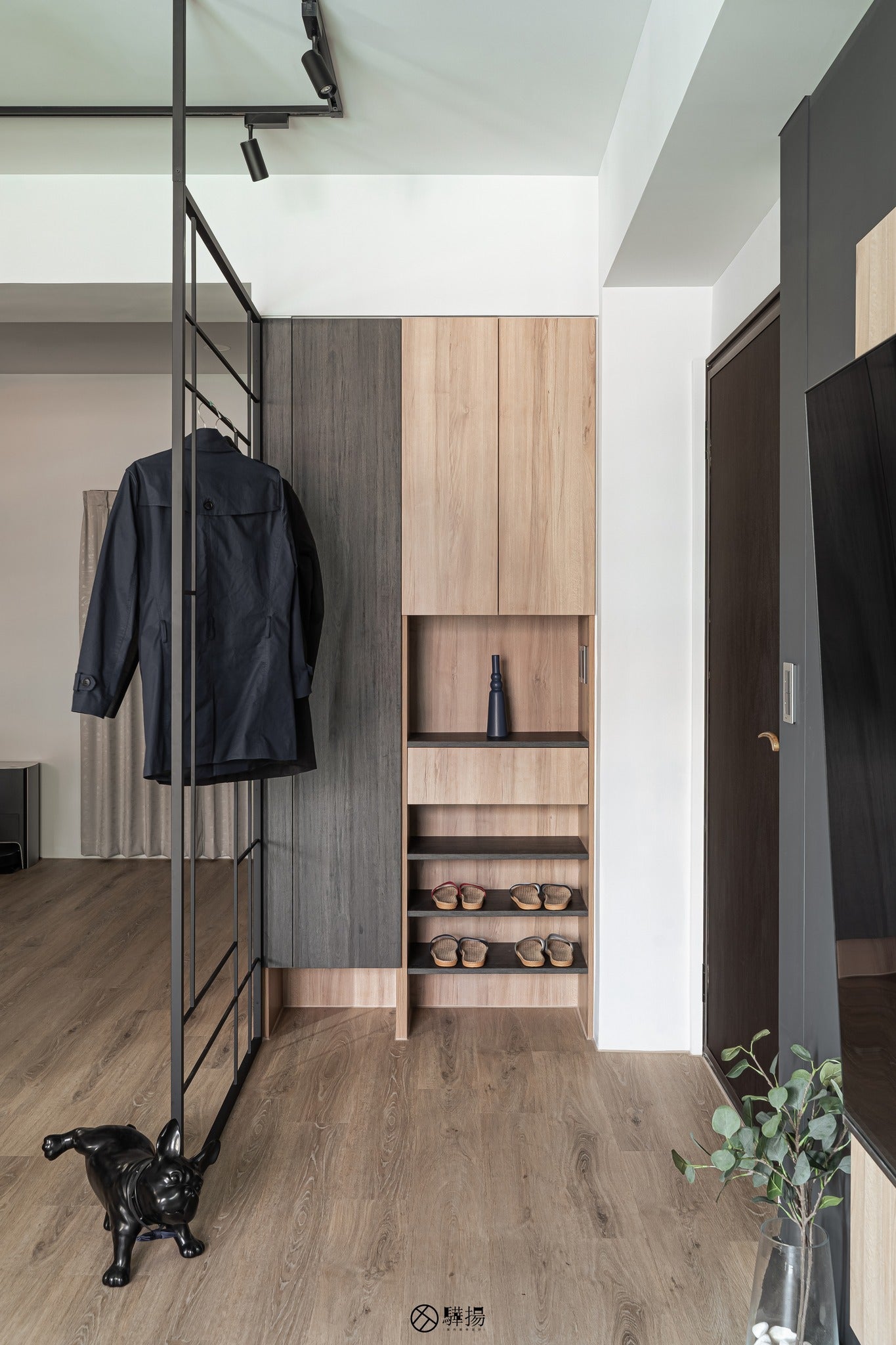 GU1107 帕多瓦橡木