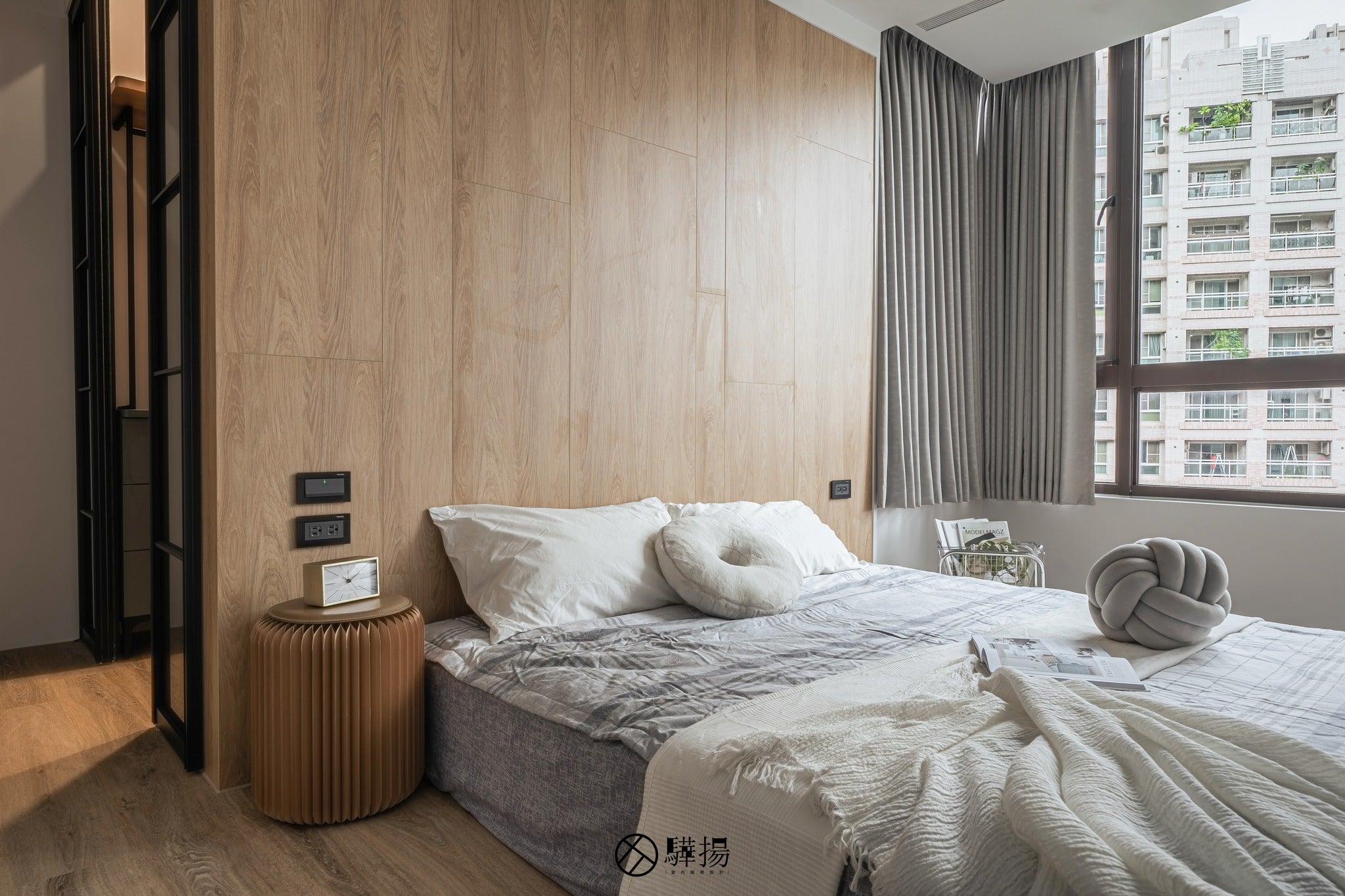 GU1107 帕多瓦橡木