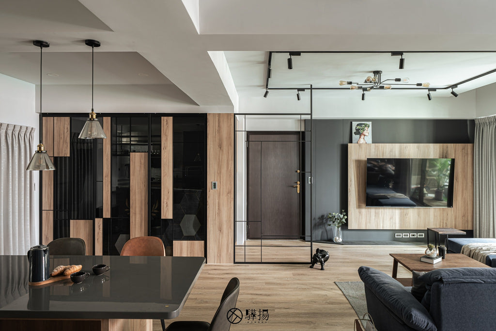 GU1107 帕多瓦橡木