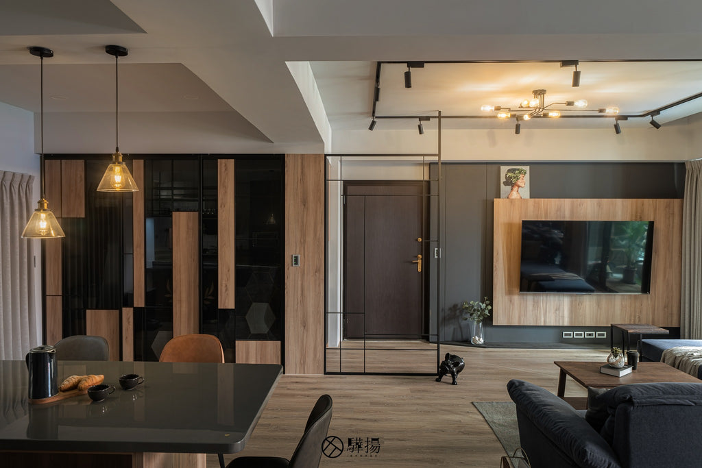 GU1107 帕多瓦橡木