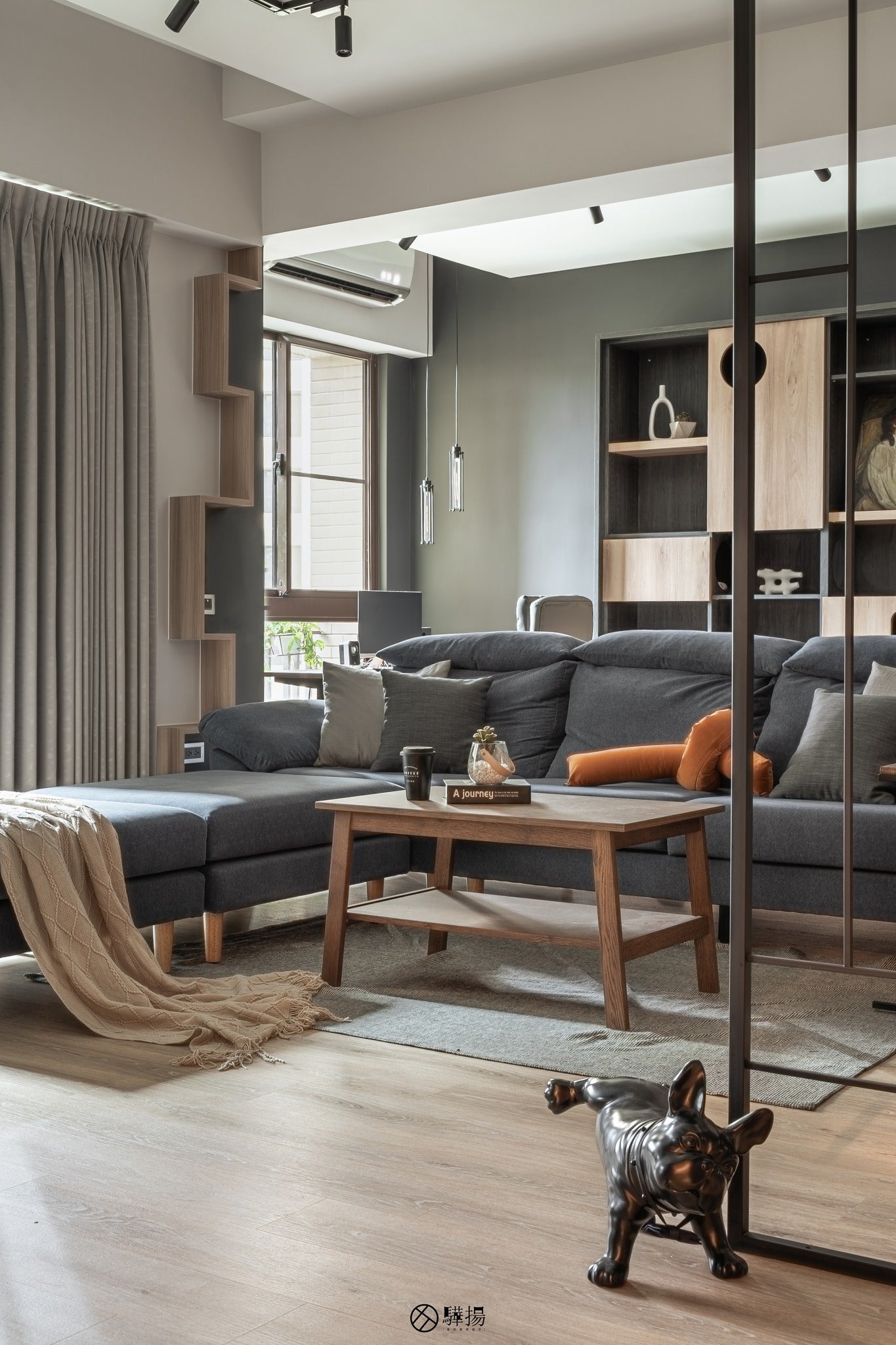 GU1107 帕多瓦橡木