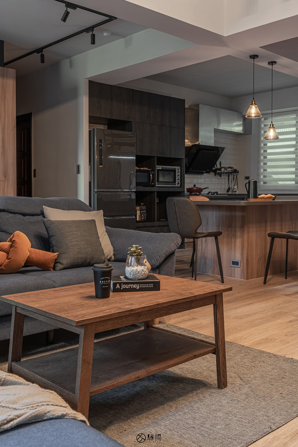 GU1107 帕多瓦橡木