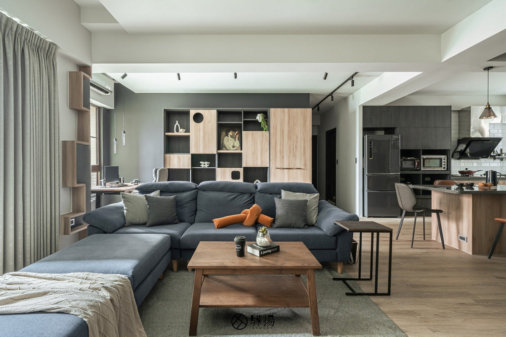 GU1107 帕多瓦橡木