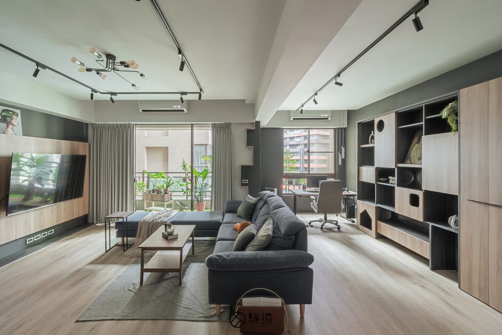 GU1107 帕多瓦橡木