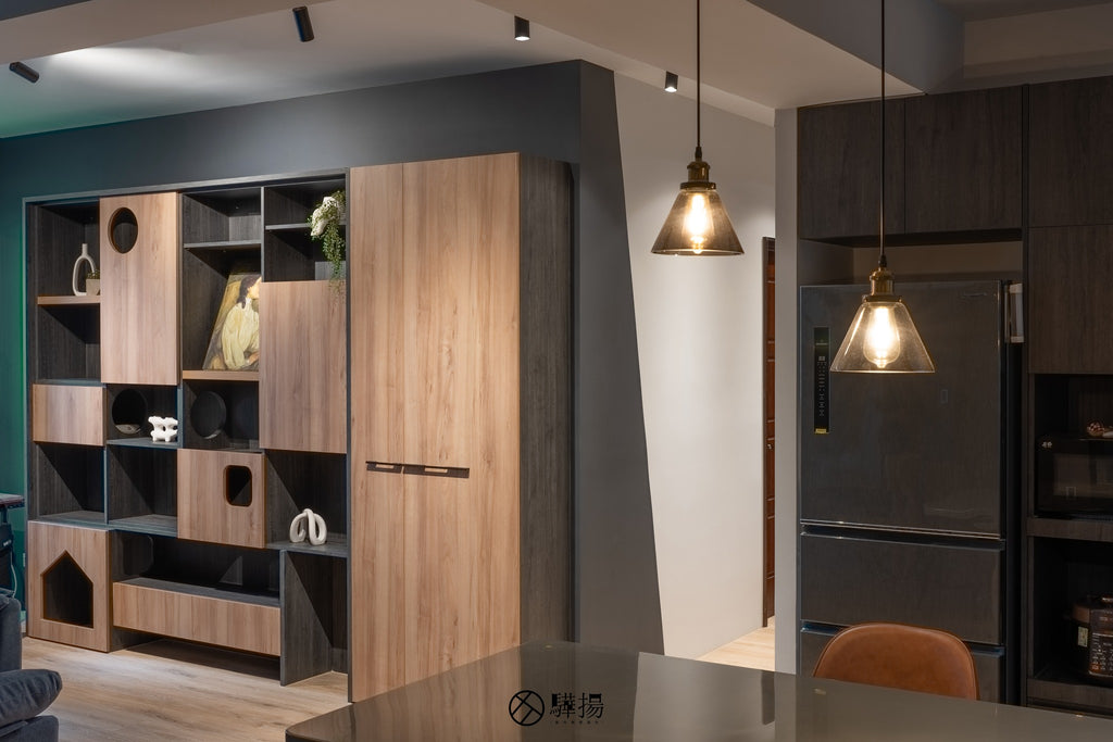 GU1107 帕多瓦橡木