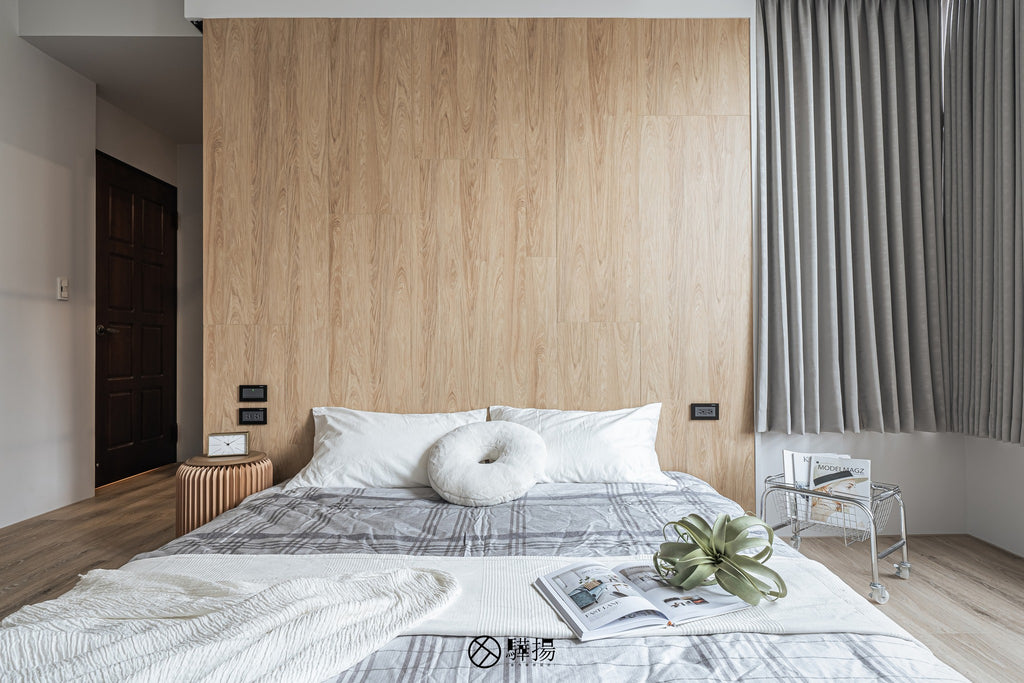 GU1107 帕多瓦橡木