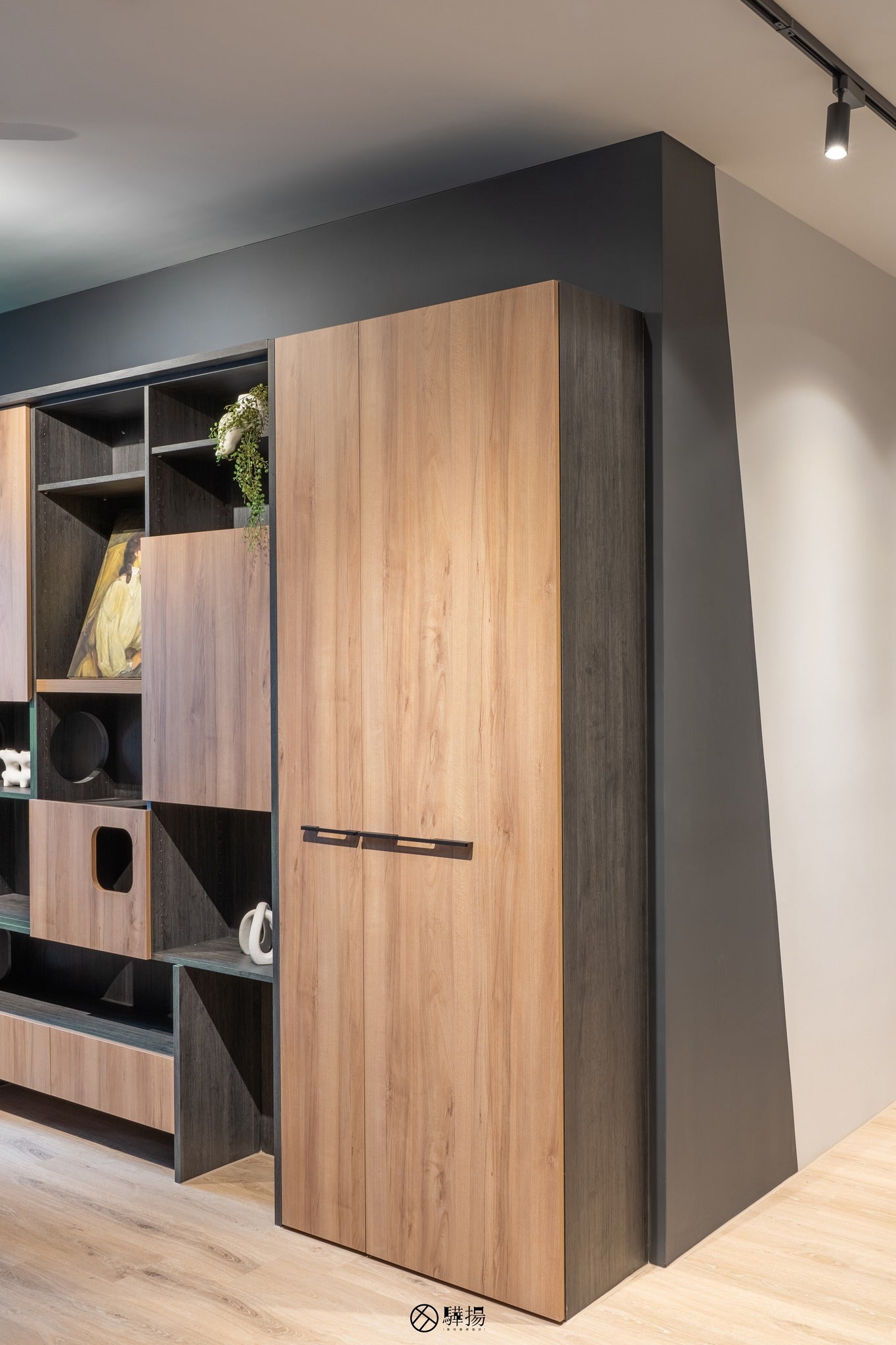 GU1107 帕多瓦橡木