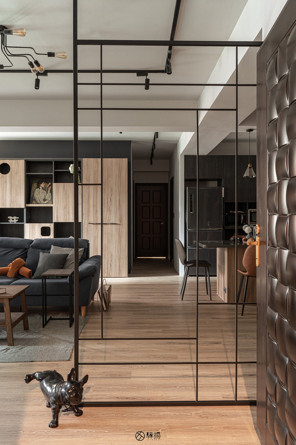 GU1107 帕多瓦橡木