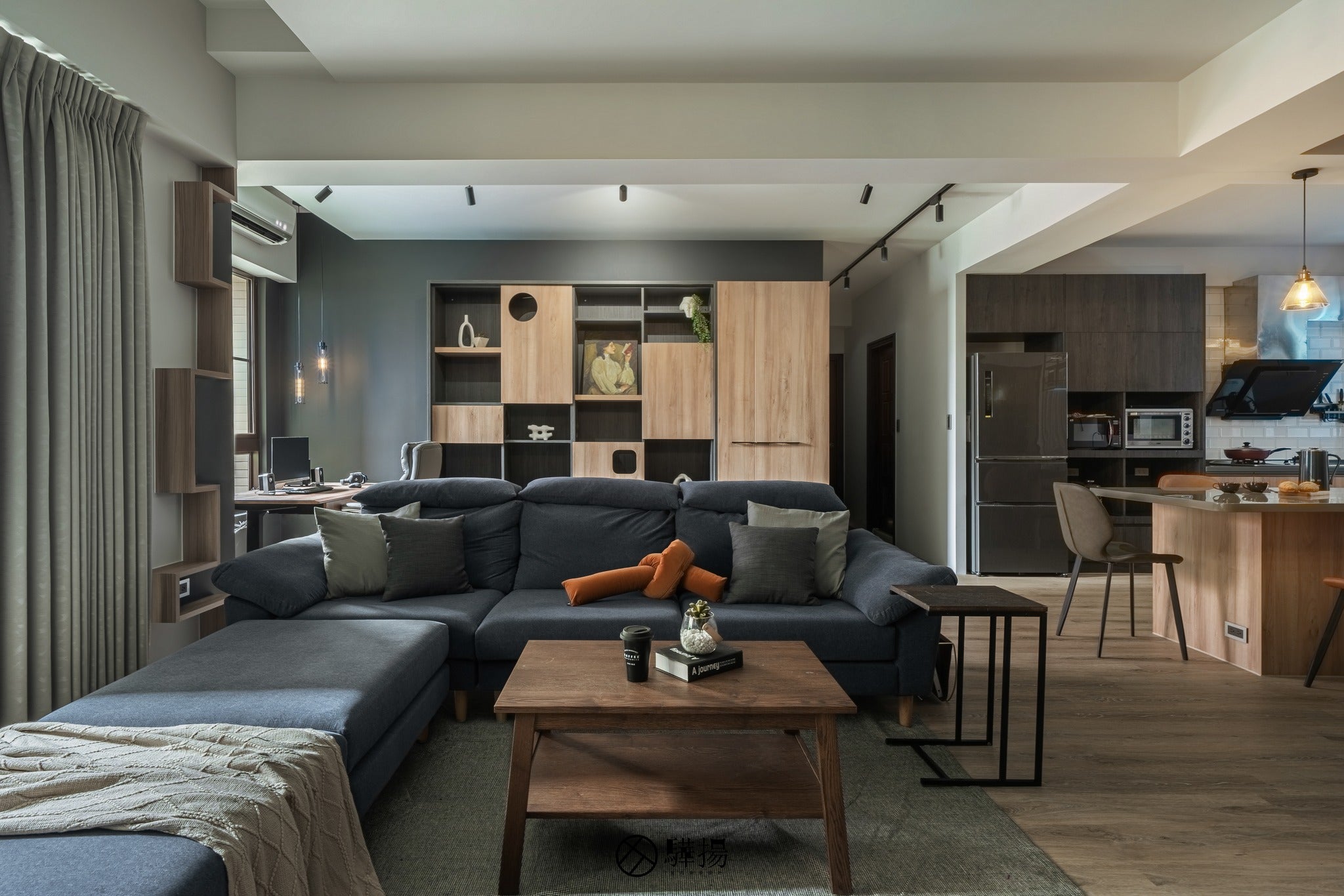 GU1107 帕多瓦橡木