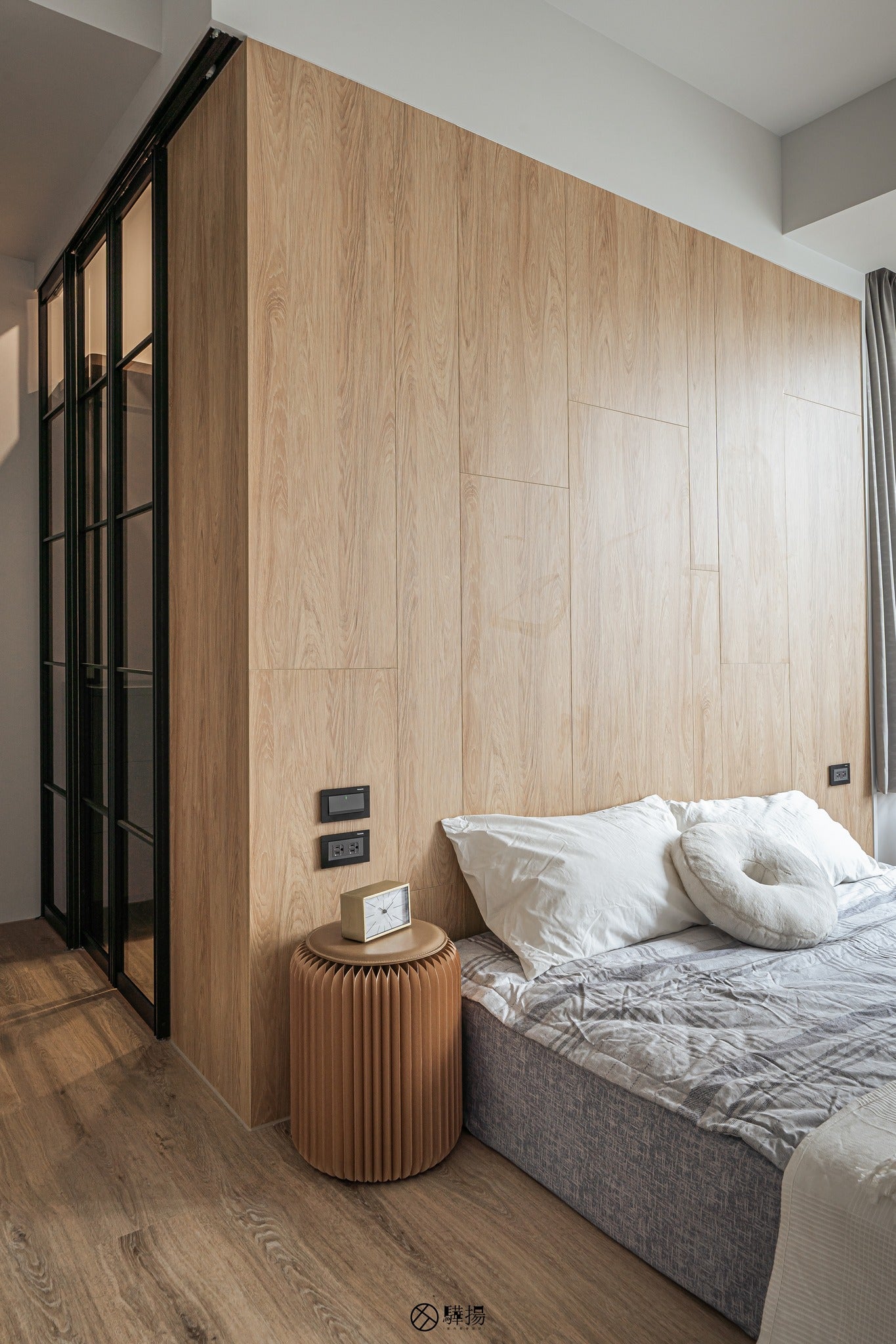 GU1107 帕多瓦橡木