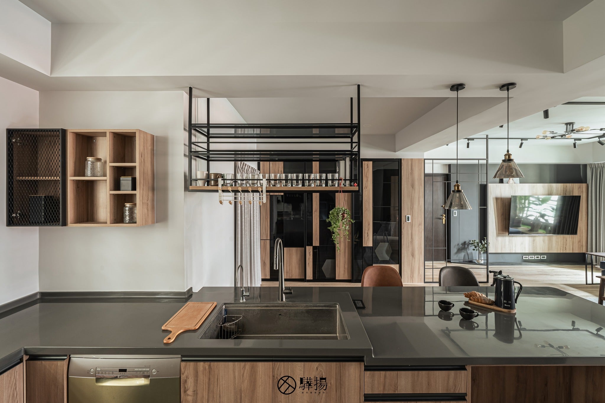 GU1107 帕多瓦橡木