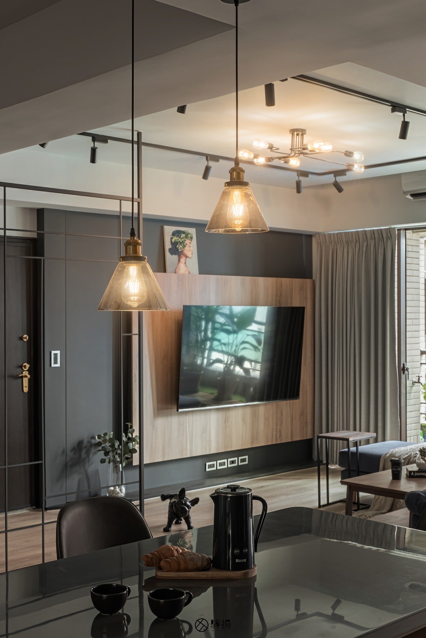 GU1107 帕多瓦橡木