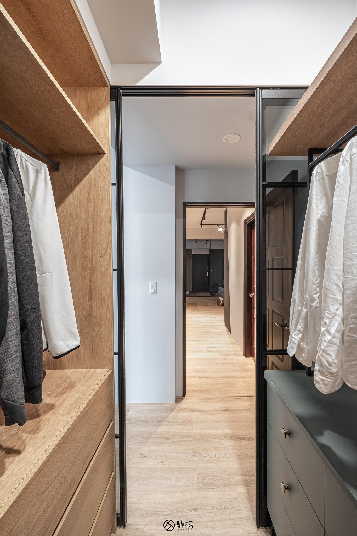 GU1107 帕多瓦橡木