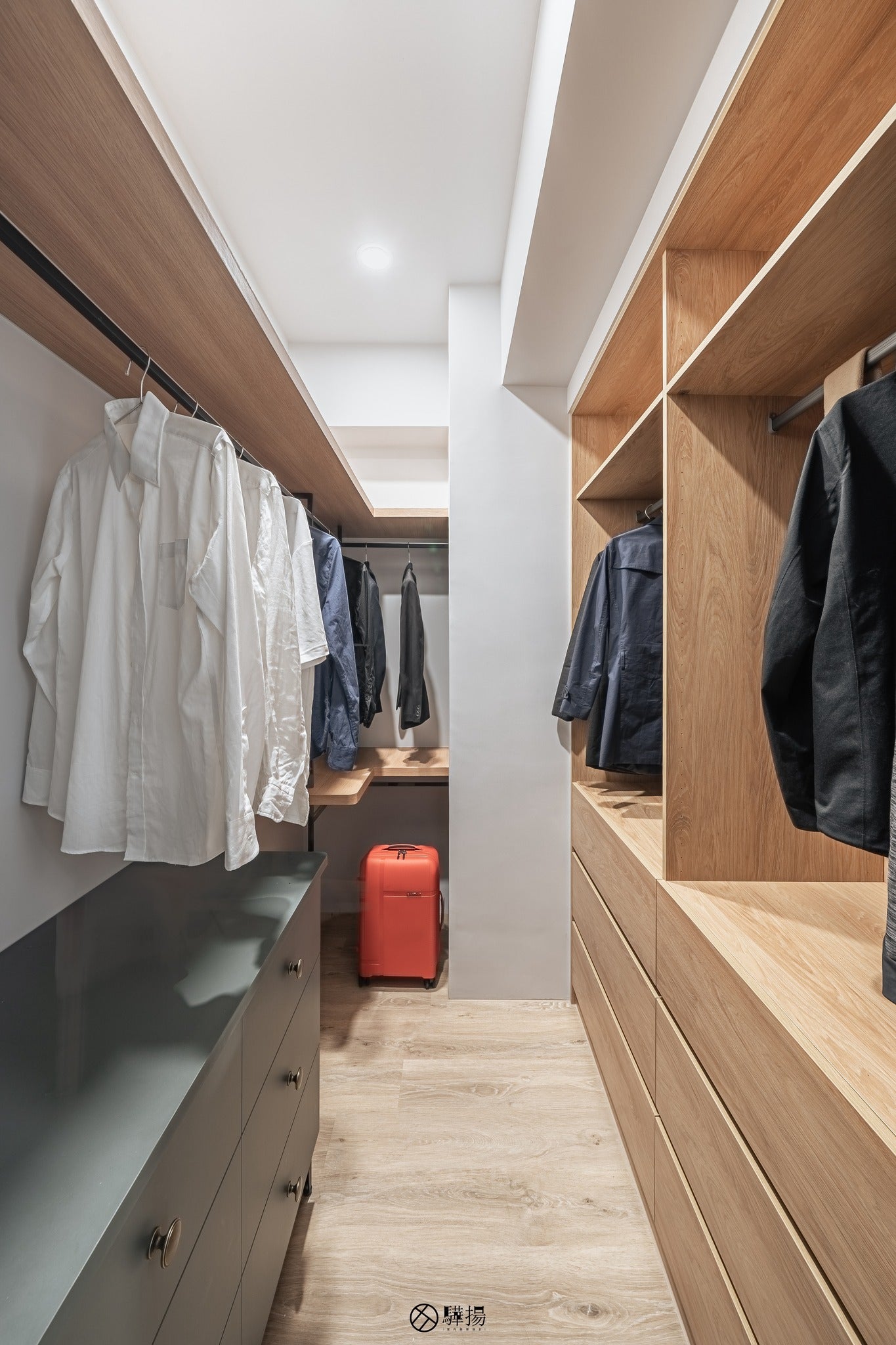 GU1107 帕多瓦橡木