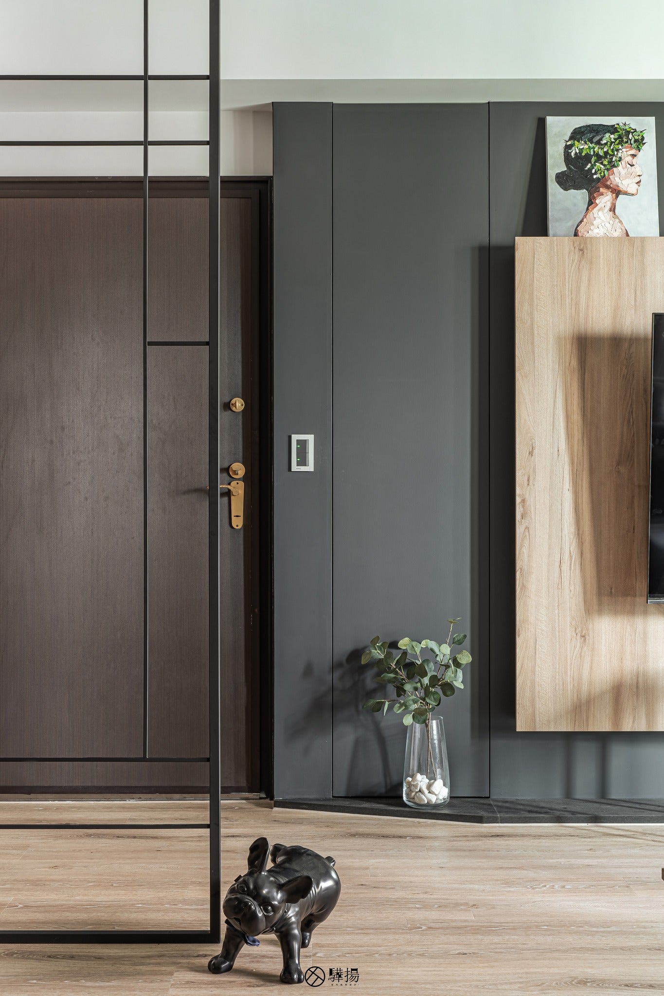 GU1107 帕多瓦橡木