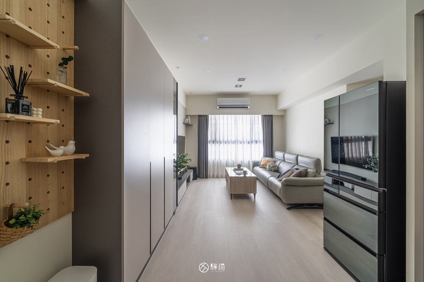 GU1108 莫斯白橡