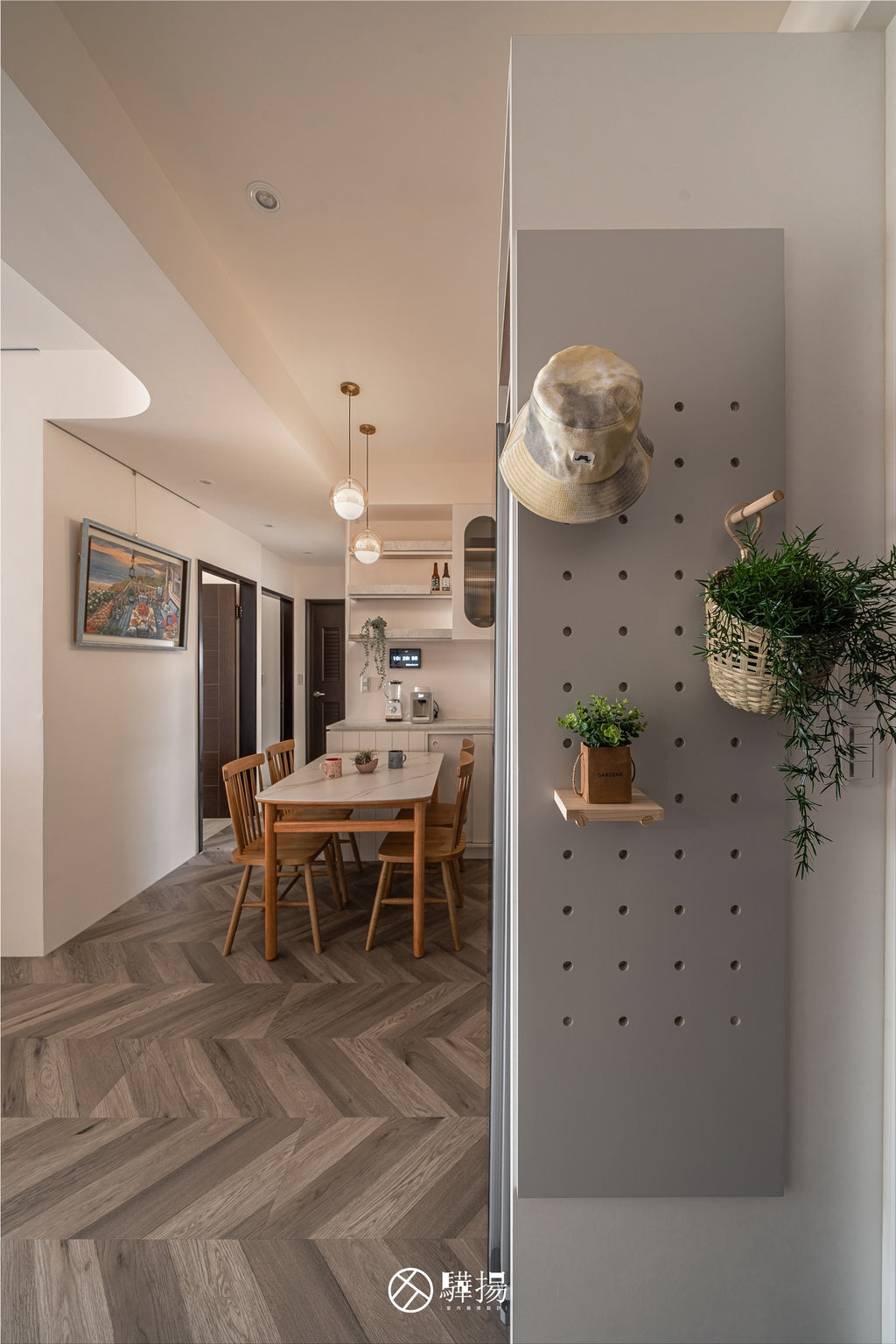 GU4101 科特卡淺橡