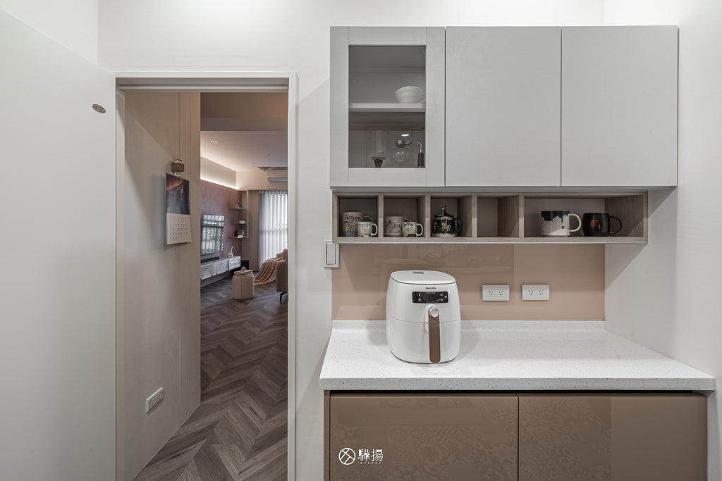 GU4101 科特卡淺橡