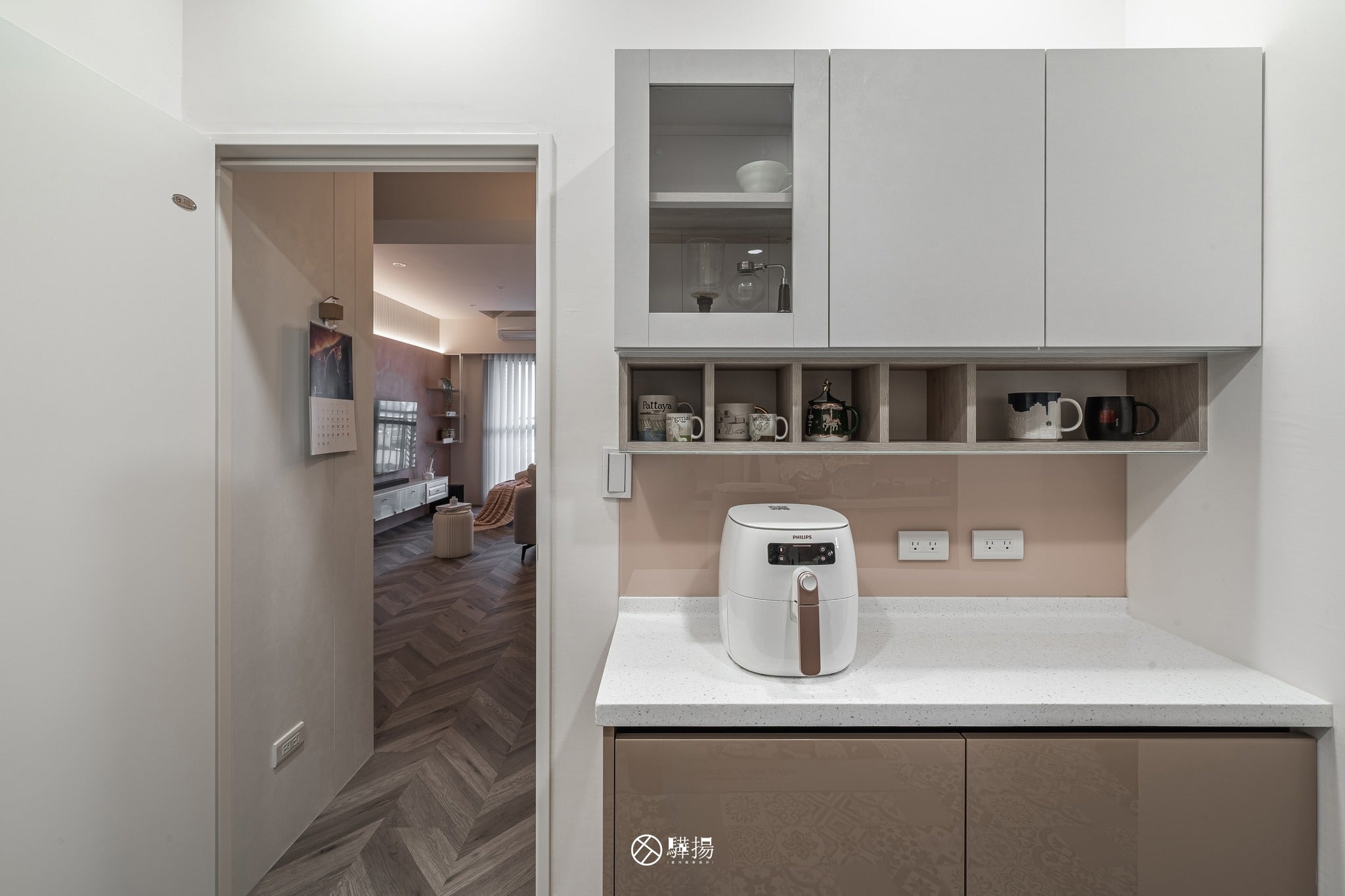 GU4101 科特卡淺橡