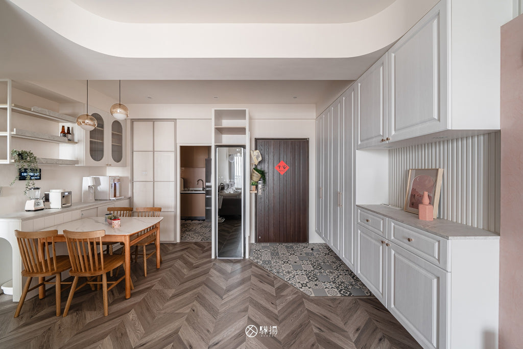 GU4101 科特卡淺橡