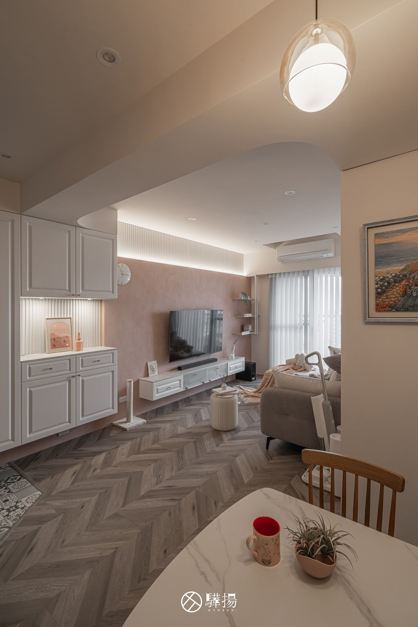 GU4101 科特卡淺橡