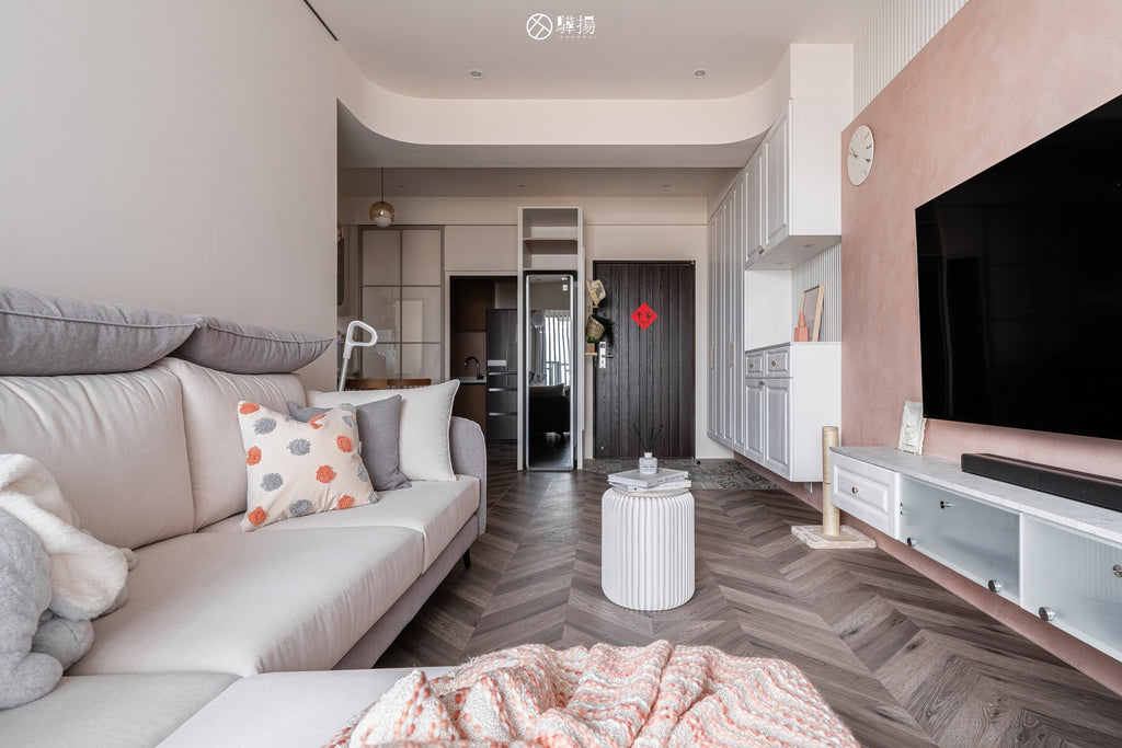 GU4101 科特卡淺橡