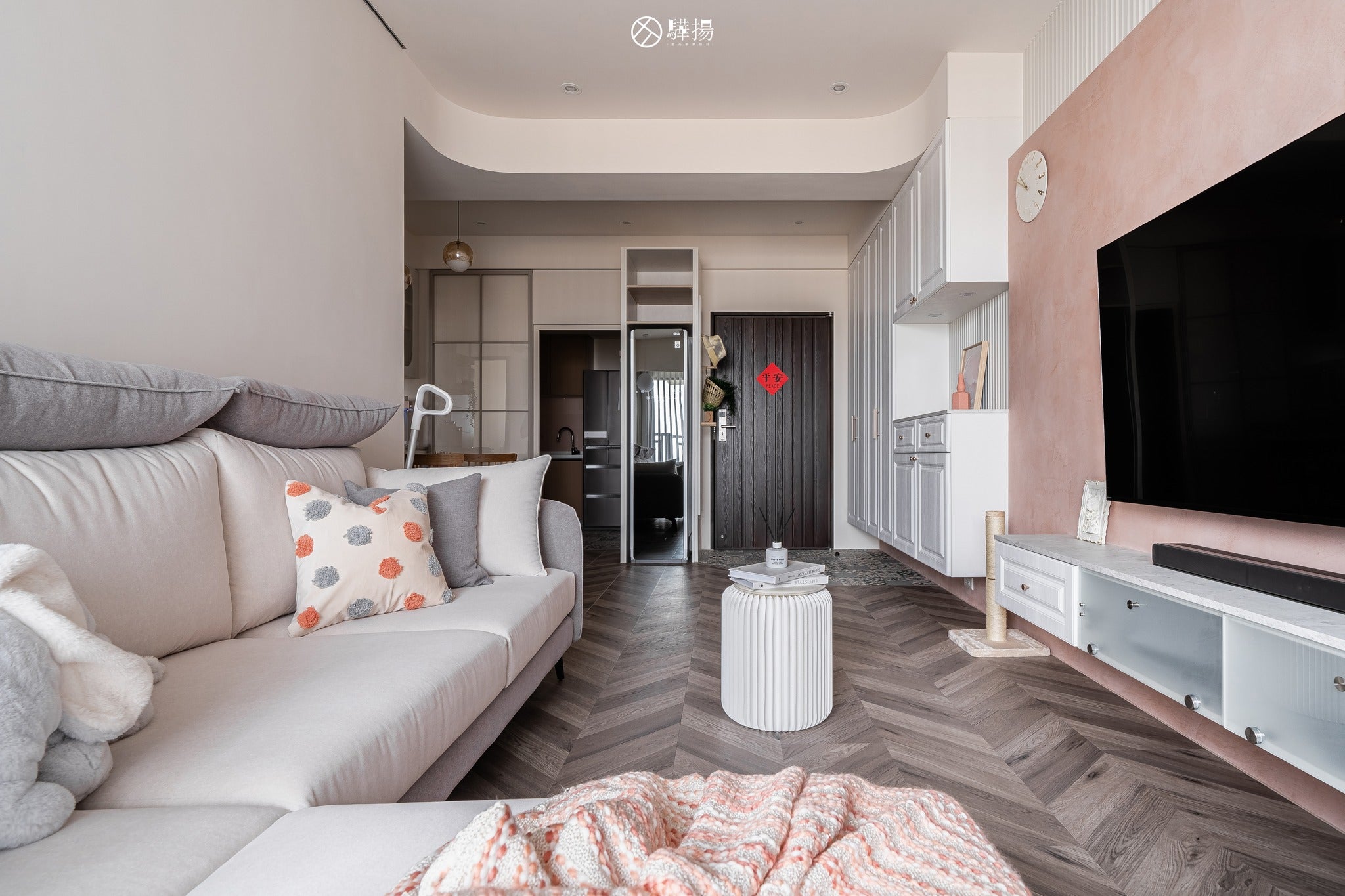 GU4101 科特卡淺橡