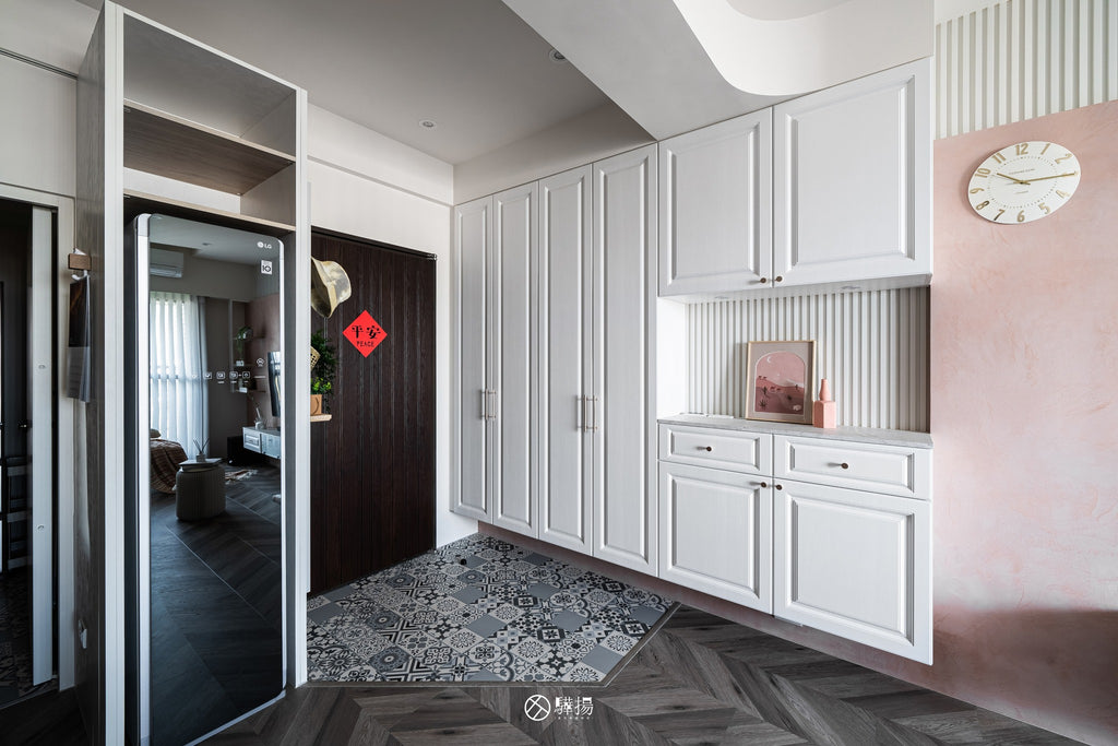 GU4101 科特卡淺橡