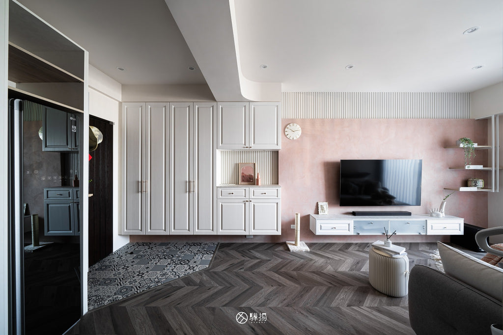 GU4101 科特卡淺橡