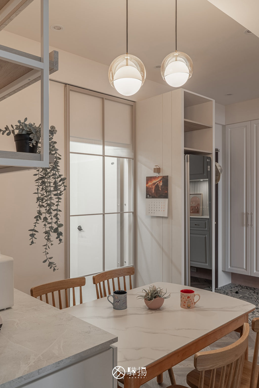 GU4101 科特卡淺橡