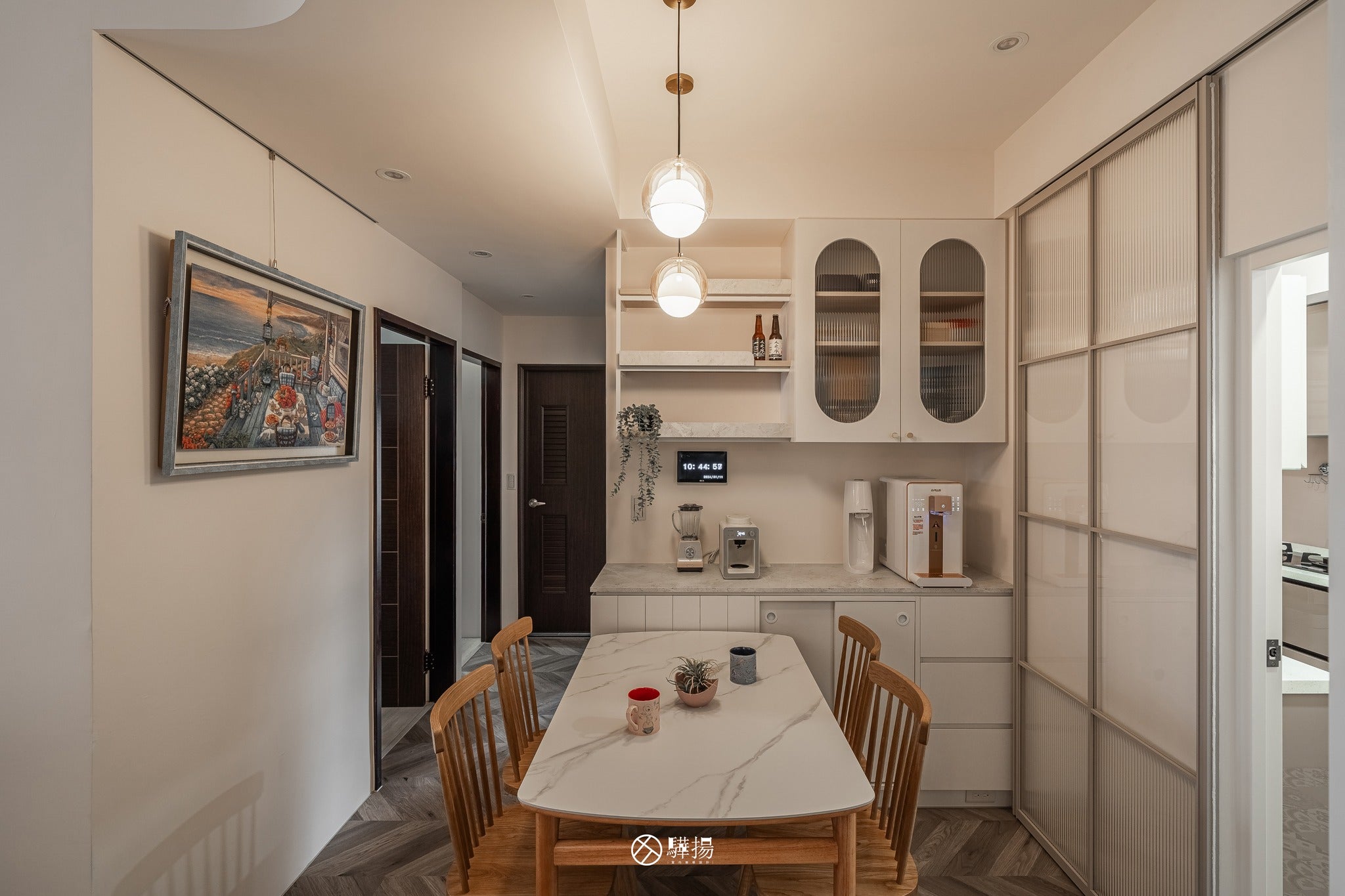 GU4101 科特卡淺橡