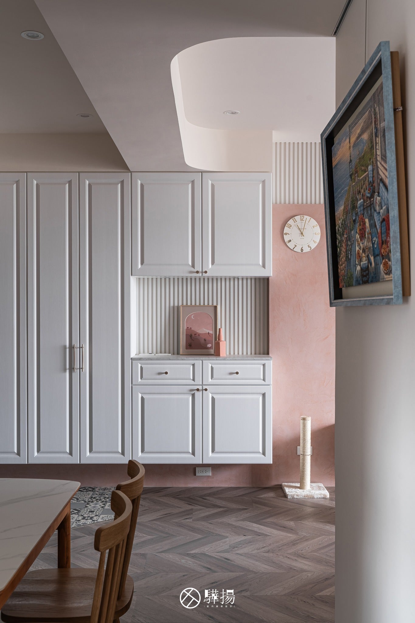 GU4101 科特卡淺橡