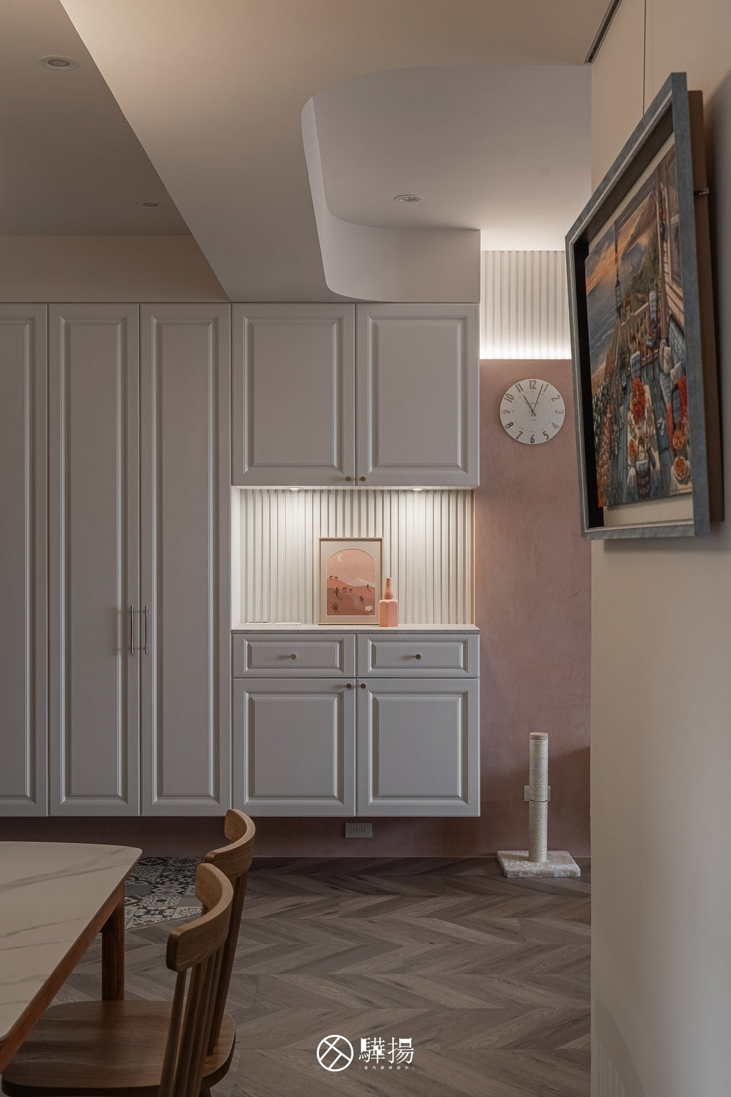 GU4101 科特卡淺橡