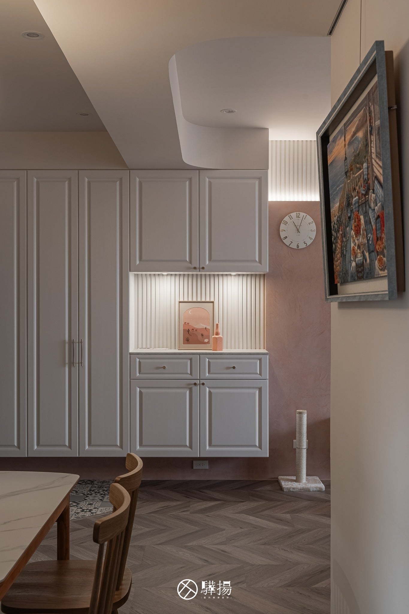 GU4101 科特卡淺橡