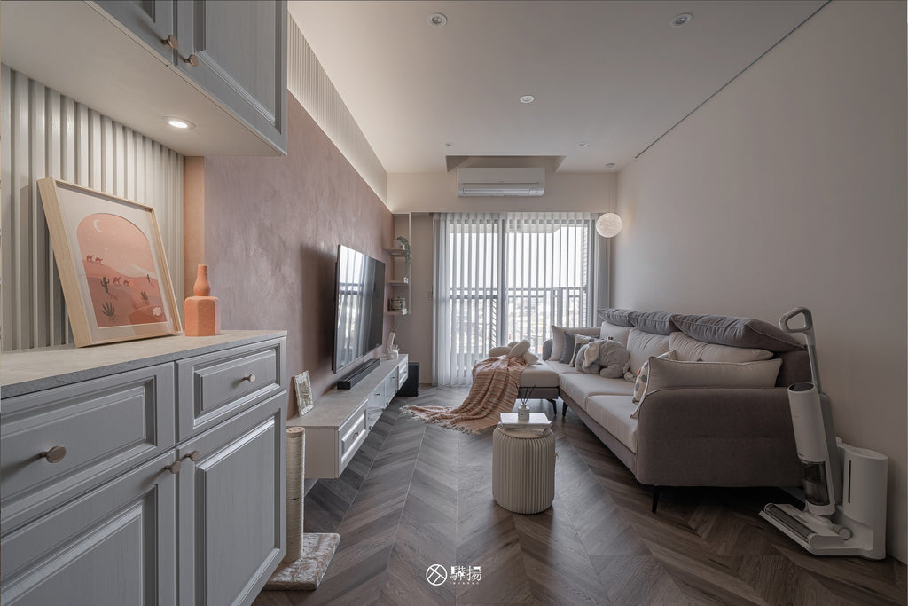 GU4101 科特卡淺橡